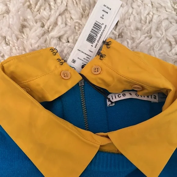 Alice and Olivia sweater - Picture 2 of 3